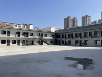 bomanjiudian Hotels near Baoding Botanical Garden