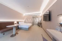 HanTing Hotel (Kaifeng Museum Wanda Plaza) - 2-Star