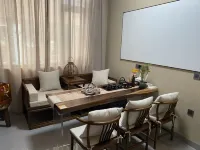 Runlin Apartment