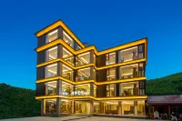 清夢星河度假飯店（板橋店）