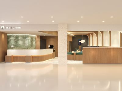 First Cabin Naha Airport