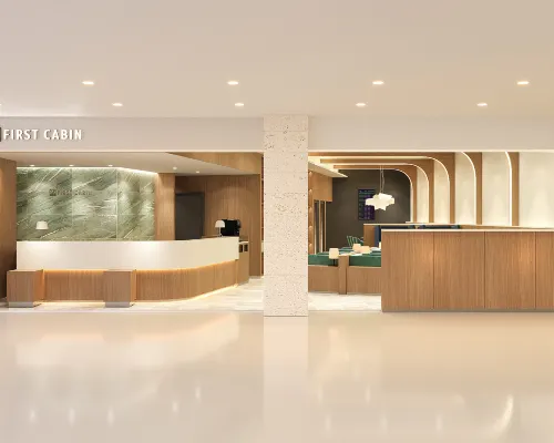 First Cabin Naha Airport Hotels in Naha