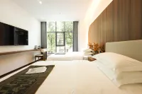 Anshun Nanhua Residence | TINGYUAN COZYTIME Luxury Aesthetic Hotel (Gufu Street Guomao Branch) - New