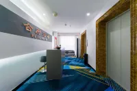 Hefu Hotel (Pangdonglai Times Square Branch)
