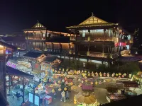 Manju Homestay (Liuye Lake Daxiaohe Street)