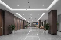 百丈鎮豪庭ホテル