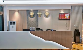 TongLinBaiYun  Hotel
