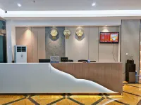 TongLinBaiYun  Hotel Hotels in Linyi County