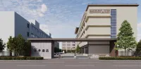 JI Hotel (Qingdao Laoshan Haier Industrial Park) Hotel a Qingdao