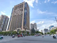 Chaoyun.hotel