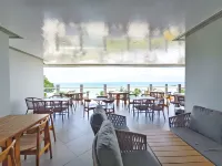 The West Cove Hotel - Breakfast