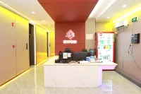 Taihe Zu'an E-sports Hotel