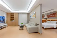 Yunting Yijing Holiday Hotel