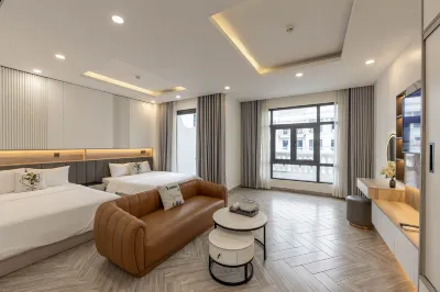 Rainbow Motel 2 Hotel a 