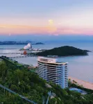 Grand Ocean View Hotel Zhuhai Hotels in 