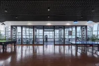 Hengdian World Studios · Guomao Hotel (Qingming Riverside Scene Store)