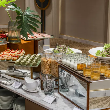 REY Hotel Hanoi