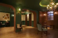 Kukjejang Hotel – Seomyeon, Busan