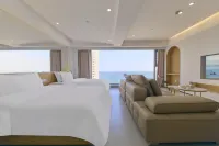 Haitian Qixia Homestay Hotels in Nan'ao