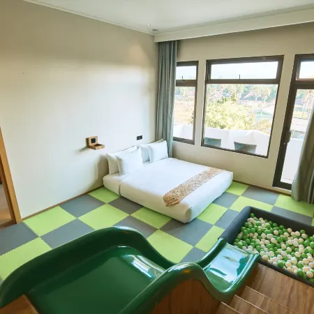 Horison Resort Tulip Puncak
