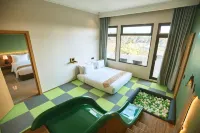Horison Resort Tulip Puncak - Boutique