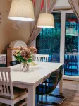 Villa Fiera Millano - Vila