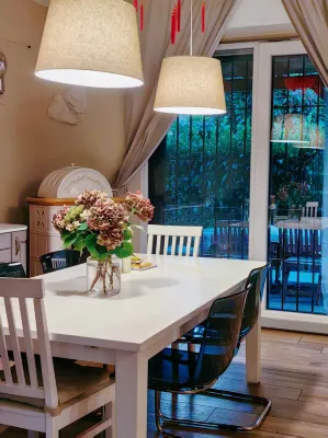 Villa Giardino di Milano Hotel a Bollate
