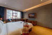 North Shore Light Luxury Hotel Hotel a Changzhi