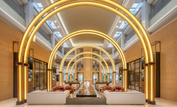 Jiulongpo Olympic Meilun International Hotel