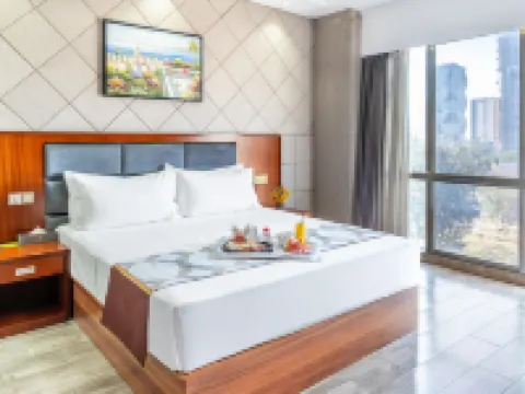 スイス レナナ マウント ホテル ナイロビのホテル