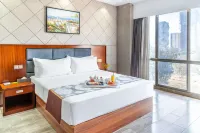 Swiss Lenana Mount Hotel Các khách sạn ở Nairobi