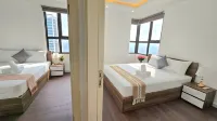Cau Giay Hanoi Vinhomes D’Capitale – TK Stay