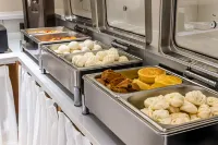 宜尚飯店（克拉瑪依石油大廈克一號井店）