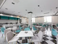 XaNa Hotel(Weihai Rushan Yiwu Small Commodity Chengnan Mountain Road Branch) Hotel a Rushan