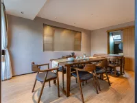 Shuibang Impression Hotel Hotels in Xin County