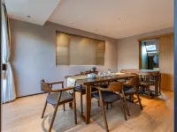 Shuibang Impression Hotel Hotels in Xin County