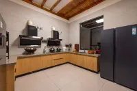 Tiantai half summer homestay. - جديد