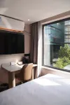 Junyi Collection Hotel (Shijiazhuang LeTai Center) Hotel a Shijiazhuang