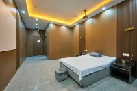 Banlan Hotel (Tashkurgan Jincao Tan Scenic Area Branch) - spa