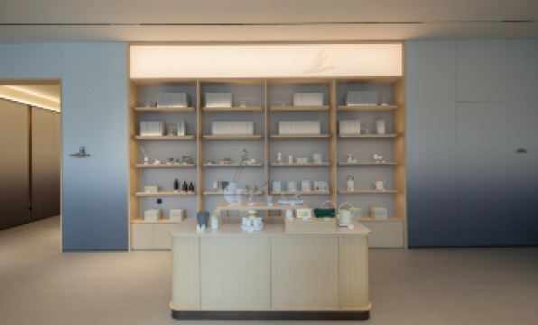 JI Hotel (Shenzhen Guanlan Xikeng Subway Station)