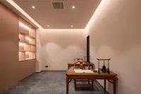 Tanyi Hotel (Xiamen Zhongshan Road Pedestrian Street Ferry Terminal)