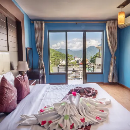 Sapa Elegance Hotel