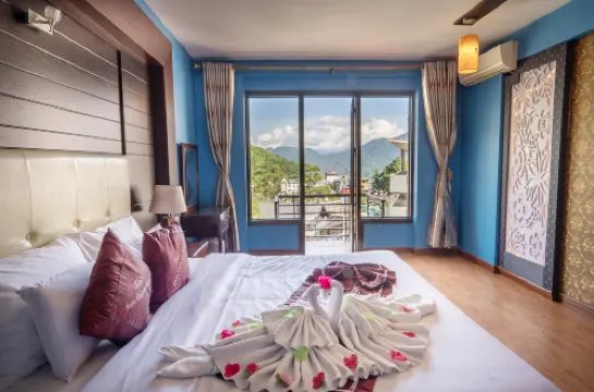 Sapa Elegance Hotel