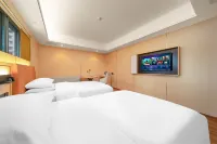 Vienna Hotel (Chizhou Railway Station, Qishan-Pingtian Lake Scenic Area, Guichi District, Chizhou)