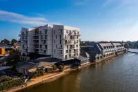 Thalazur Carnac - Residence & Spa Hotels in Carnac