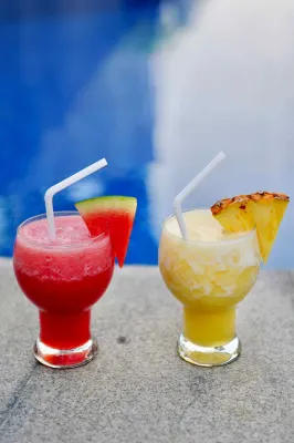 메이페어 리조트  호텔