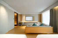 JIホテル(仏山祖廟張槎路)