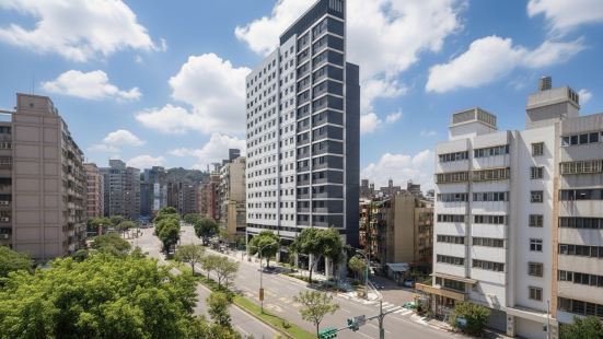 Boutech Jiantan Hotel