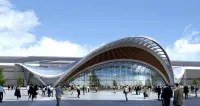 Lis Future Hotel (Binhu Exhibition Center)