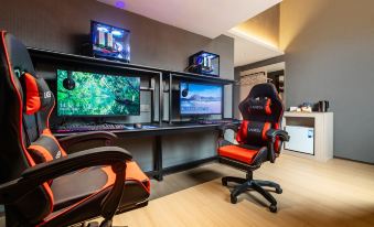 Shankee Hotel (Ji'an Jinggangshan University Railway Station)